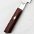 Mcusta Zanmai VG-10 Supreme Ripple Nóż Do Obierania 9cm