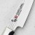 Mcusta Zanmai VG-10 Supreme Ripple Nóż Do Obierania 9cm