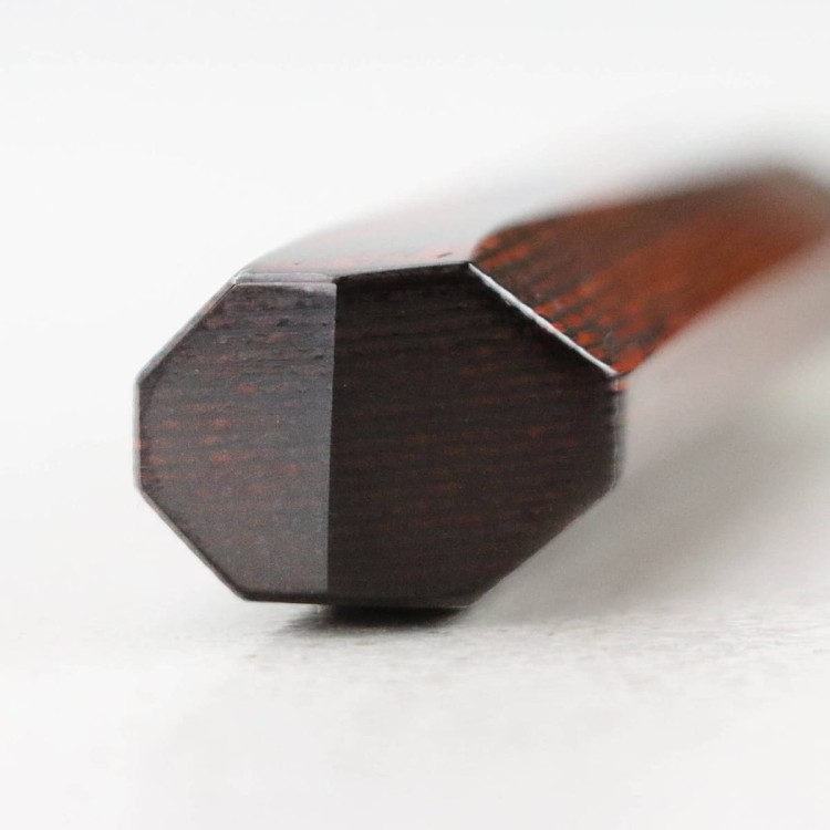 Mcusta Zanmai VG-10 Supreme Ripple Nóż Do Obierania 9cm
