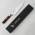 Mcusta Zanmai VG-10 Supreme Ripple Nóż Szefa Kuchni 18cm
