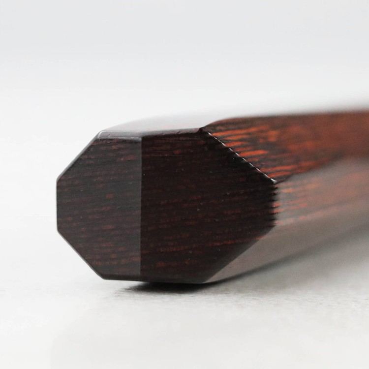 Mcusta Zanmai VG-10 Supreme Ripple Nóż Szefa Kuchni 18cm