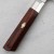 Mcusta Zanmai VG-10 Supreme Ripple Nóż Santoku 18cm