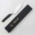 Mcusta Zanmai Green Revolution SPG2 Nóż Ko-Santoku 15cm