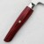 Mcusta Zanmai Red Revolution SPG2 Nóż Santoku 18cm