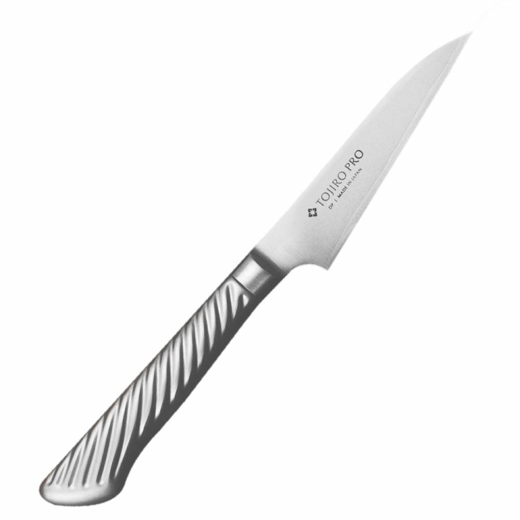 Tojiro Pro VG-10 Nóż Do Obierania 9cm