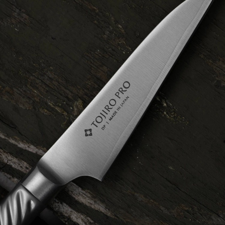 Tojiro Pro VG-10 Nóż Do Obierania 9cm