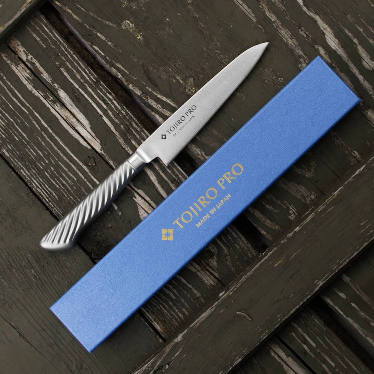 Tojiro Pro VG-10 Nóż Uniwersalny 12cm