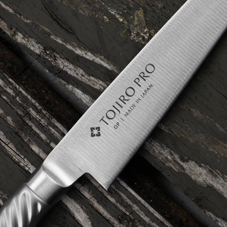 Tojiro Pro VG-10 Nóż Uniwersalny 12cm