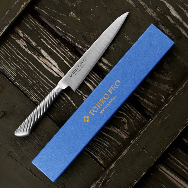 Tojiro Pro VG-10 Nóż Uniwersalny 15cm