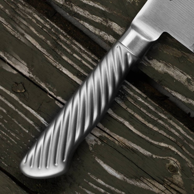 Tojiro Pro VG-10 Nóż Nakiri 16,5cm
