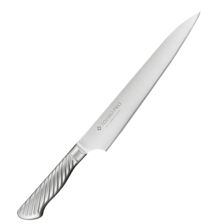 Tojiro Pro VG-10 Nóż Do Porcjowania 21cm