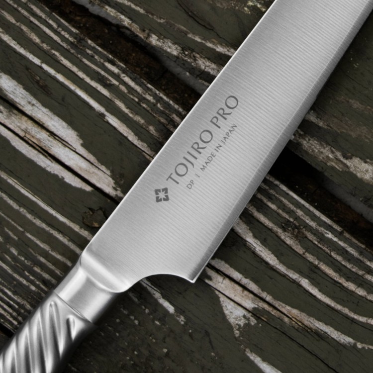 Tojiro Pro VG-10 Nóż Do Porcjowania 21cm