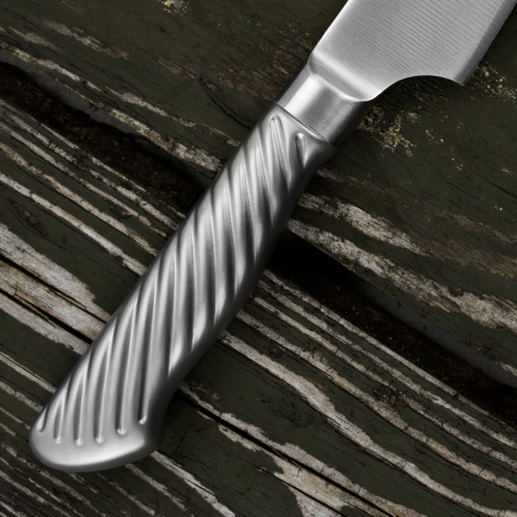 Tojiro Pro VG-10 Nóż Do Porcjowania 21cm
