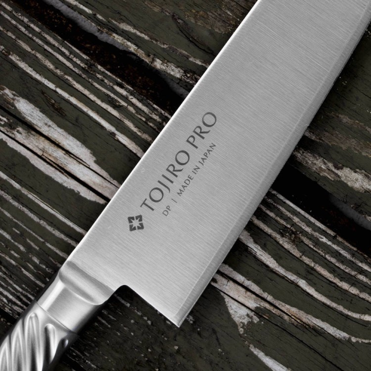 Tojiro Pro VG-10 Nóż Szefa Kuchni 24cm