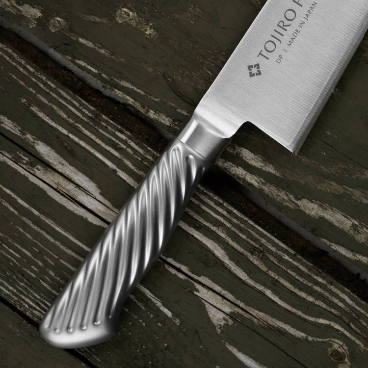 Tojiro Pro VG-10 Nóż Szefa Kuchni 24cm