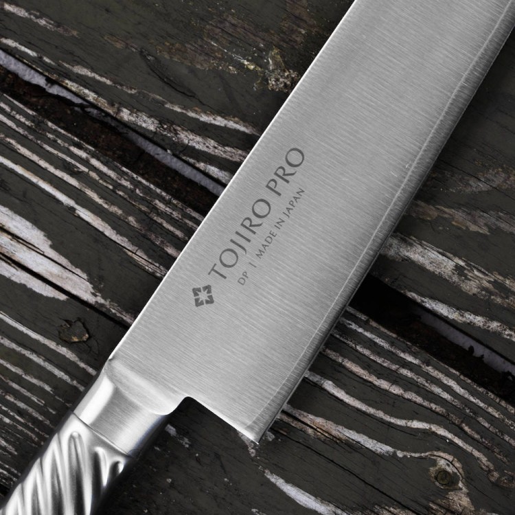 Tojiro Pro VG-10 Nóż Szefa Kuchni 27cm