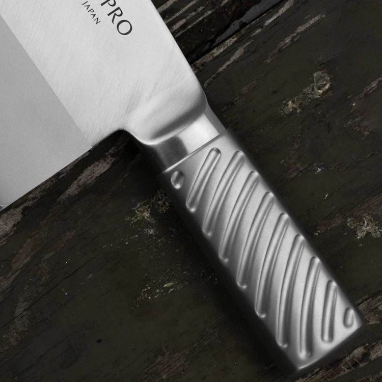 Tojiro Pro VG-10 Chiński Nóż Do Siekania 22cm Tasak