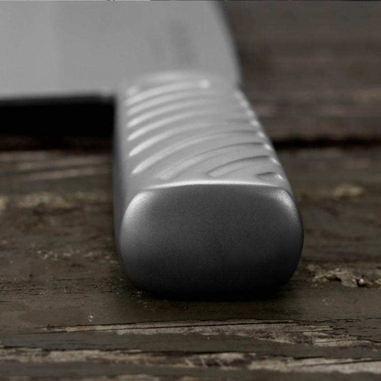 Tojiro Pro VG-10 Chiński Nóż Do Siekania 22cm Tasak