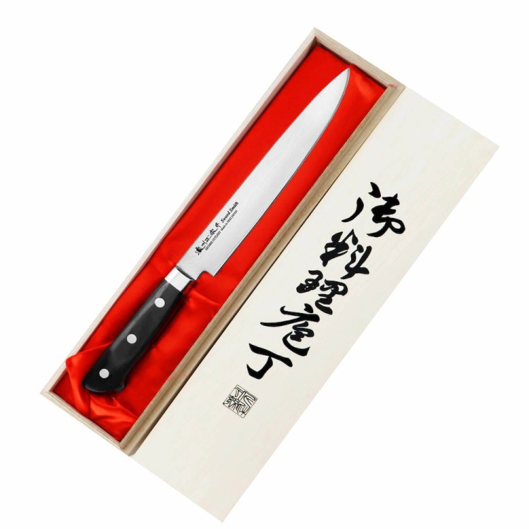 Satake Daichi Nóż Do Porcjowania 20cm