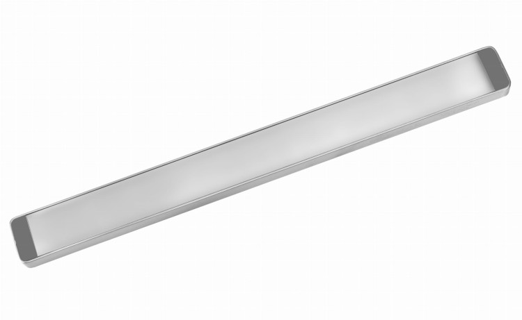 Global Japoński Zestaw Listwa Magnetyczna Gładka 51cm z 5 Nożami G-90/51-SET5