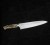 Takeshi Saji SRS-13 Róg Jeleni Nóż Szefa Kuchni 24cm