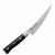 Mcusta Zanmai VG-10 Pro Zebra Nóż Do Wykrawania 16,5cm