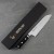 Mcusta Zanmai Classic Damascus VG-10 Pakka Nóż Santoku 18cm