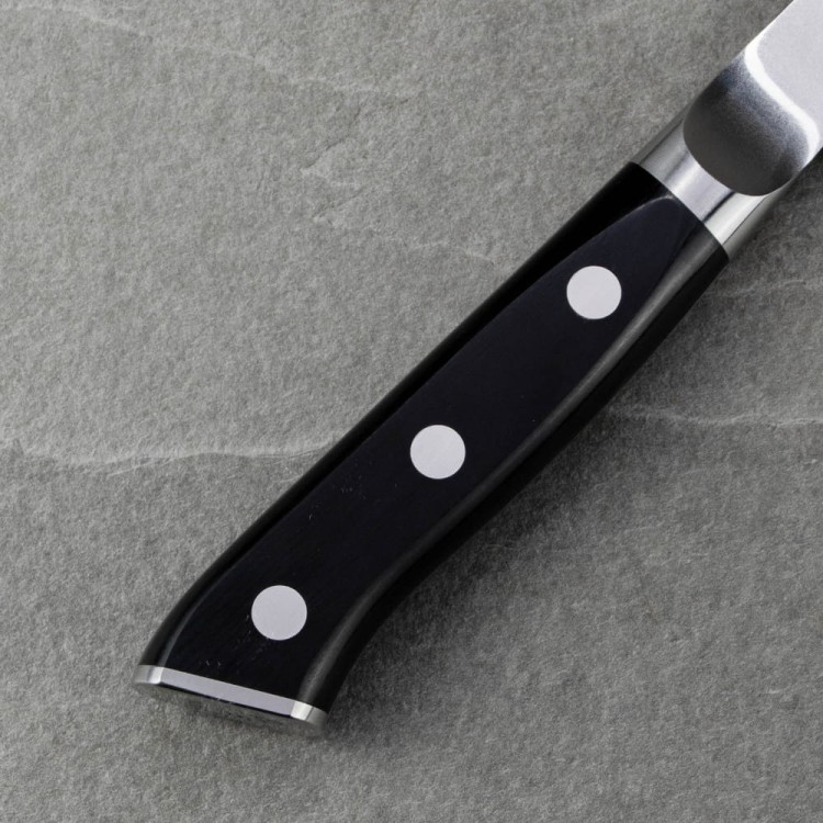 Mcusta Zanmai Classic Damascus VG-10 Pakka Nóż Szefa Kuchni 21cm