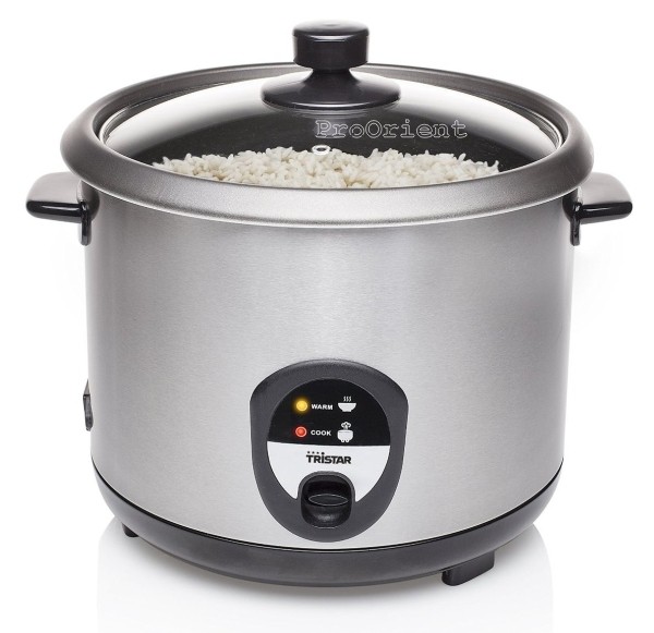 Garnek Do Gotowania Ryżu Tristar 2,2 Litra TRISTAR
