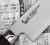 Mcusta Zanmai Revolution SPG2 Nóż Santoku 15cm