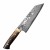 Takeshi Saji YBB Ręcznie Kuty Nóż Bunka 17cm VG-10