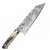 Takeshi Saji WBB Ręcznie Kuty Nóż Bunka 17cm R-2