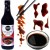 Sos Sojowy Ciemny Bezglutenowy 500ml ASIA KITCHEN