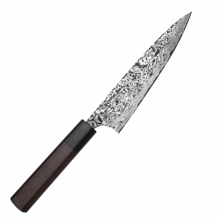 Takeshi Saji RW Ręcznie Kuty Nóż Uniwersalny 15cm R-2