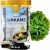 Wodorosty Glony Wakame Cięte 100g GOLDEN TURTLE BRAND
