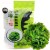 Wodorosty Glony Algi Wakame Cięte 50g ASIA KITCHEN