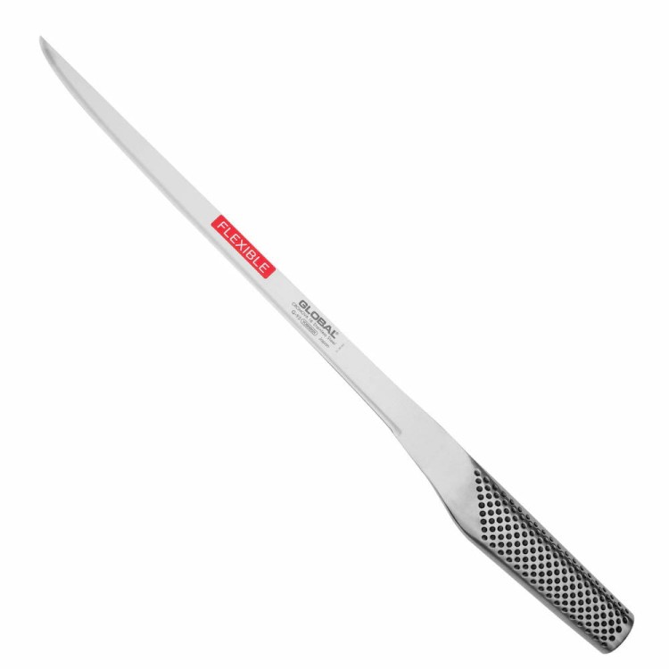 Global Hiszpański Nóż Do Szynki 25cm | Global G-95