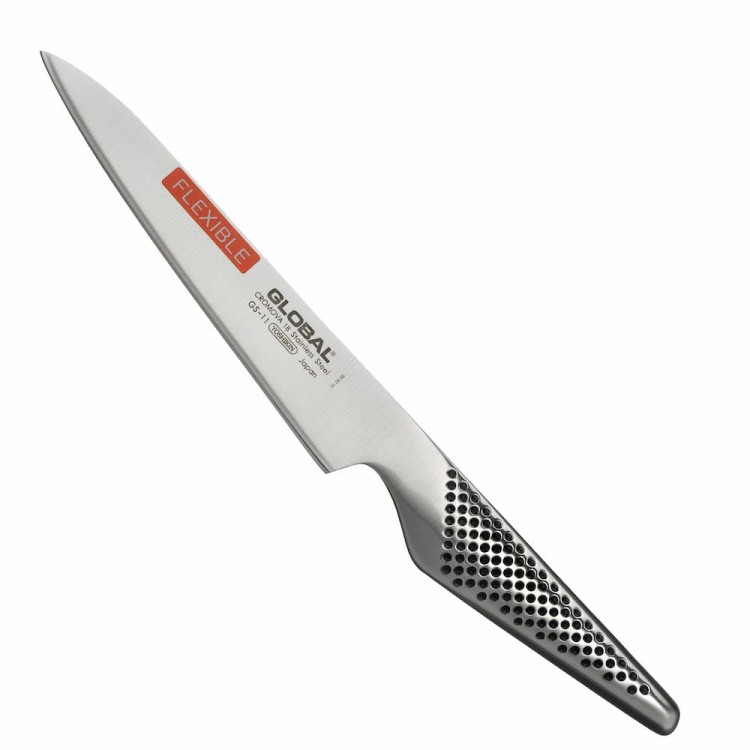 Nóż Uniwersalny, Elastyczny 15cm - GS-11