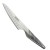 Nóż Kucharza Żłobiony 13cm - Global GS-51