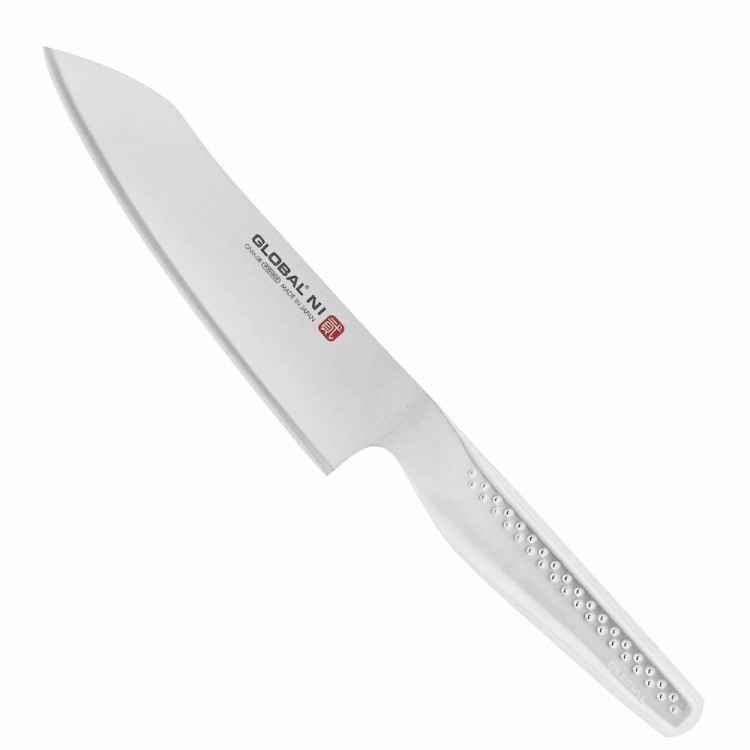 Global NI Nóż Do Warzyw 16 cm