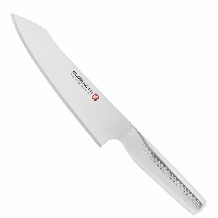 Global NI Orientalny Nóż Szefa Kuchni 20 cm
