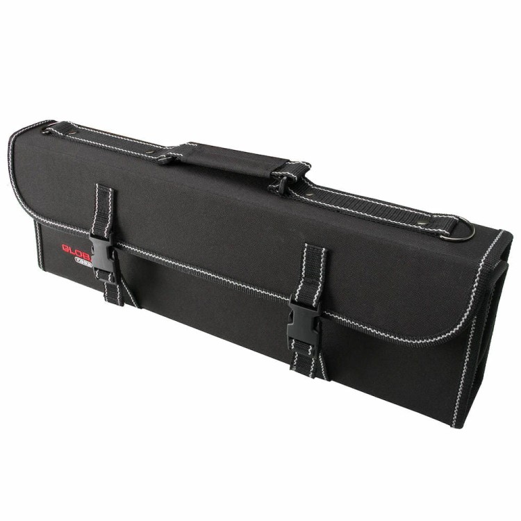 Global Japońska Torba Szefa Kuchni Na 16 Noży G-66716