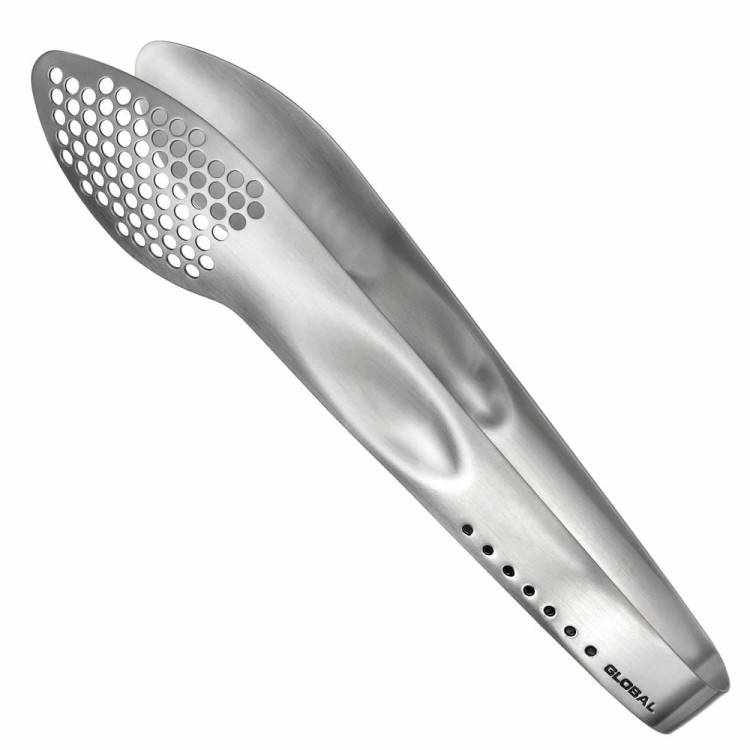 Global Japońskie Szczypce Uniwersalne Stal Nierdzewna 23cm GS-65