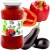 Ajvar Pasta z Papryki i Bakłażana 720ml KIER