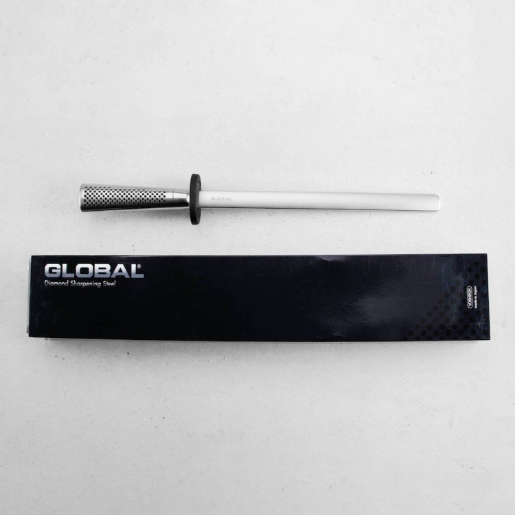 Global Diamentowy Musak 26 cm | G-38/B