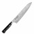 Mcusta Zanmai VG-10 Pro Zebra Nóż Szefa Kuchni 24cm