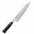 Mcusta Zanmai VG-10 Pro Zebra Nóż Szefa Kuchni 21cm