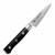 Mcusta Zanmai VG-10 Pro Zebra Nóż Do Obierania 9cm