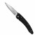 Mcusta Forge Nóż Black Damascus 8,5cm