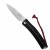 Mcusta Friction Nóż Folder VG-10 8,5 cm
